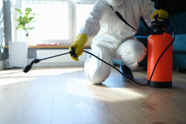 Best Pest Removal Services  in Coarsegold, CA
